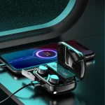 ⁦Airpods m30 pro⁩ - الصورة ⁦6⁩