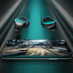 ⁦Airpods m30 pro⁩ - الصورة ⁦5⁩