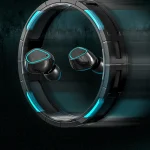 ⁦Airpods m30 pro⁩ - الصورة ⁦3⁩