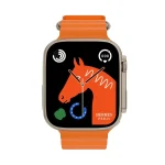 ⁦Smart watch x8 ultra⁩ - الصورة ⁦2⁩