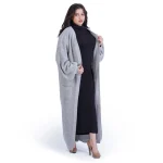 ⁦عرض دريس صوف بيزك + كارديجان⁩ - الصورة ⁦2⁩