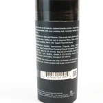 ⁦عرض عبوتين toppik hairfibers لفرغات الشعر الاسود⁩ - الصورة ⁦2⁩