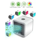 ⁦عرض قطعتين مكيف هواء Arctic Air⁩ - الصورة ⁦3⁩