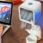 ⁦عرض قطعتين مكيف هواء Arctic Air⁩ - الصورة ⁦4⁩