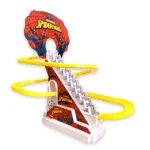 ⁦ملاهى سبيدرمان⁩ - الصورة ⁦3⁩