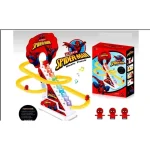 ⁦ملاهى سبيدرمان⁩ - الصورة ⁦2⁩