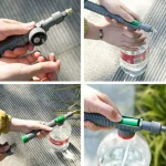 ⁦اداه ضخ مياه وفوم⁩ - الصورة ⁦2⁩