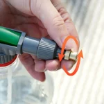 ⁦اداه ضخ مياه وفوم⁩ - الصورة ⁦5⁩