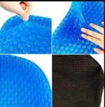 ⁦وساده كرسى سيليكون Egg sitter⁩ - الصورة ⁦4⁩