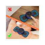 جهاز مساج متعدد الاستخدام