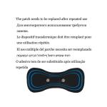 ⁦جهاز مساج متعدد الاستخدام⁩ - الصورة ⁦4⁩