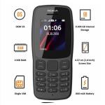 ⁦Nokia 106 Dual SIM⁩ - الصورة ⁦2⁩