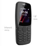 Nokia 106 Dual SIM