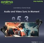 ⁦oraimo freepods 3c⁩ - الصورة ⁦8⁩