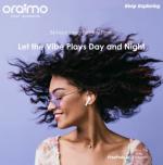 ⁦oraimo freepods 3c⁩ - الصورة ⁦3⁩