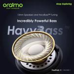⁦oraimo freepods 3c⁩ - الصورة ⁦4⁩