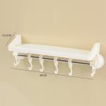 ⁦رف الحمام 3 فى 1⁩ - الصورة ⁦6⁩