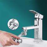 ⁦فلتر الحنفيه المتحرك يدور كل الاتجاهات 2 *1⁩ - الصورة ⁦3⁩