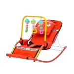 ⁦كرسى هزاز للاطفال 3 مستويات مع العاب⁩ - الصورة ⁦3⁩