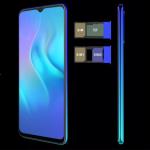 ⁦Mobile hotwav pearl k3⁩ - الصورة ⁦3⁩