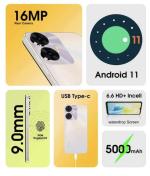 ⁦Mobile M-horse C55⁩ - الصورة ⁦4⁩