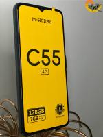 ⁦Mobile M-horse C55⁩ - الصورة ⁦3⁩