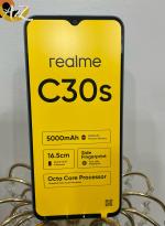 Realme C30s