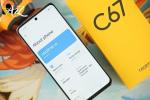 ⁦Realme C67⁩ - الصورة ⁦4⁩
