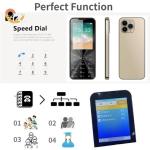 ⁦iPhone F14 Pro⁩ - الصورة ⁦4⁩