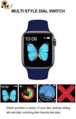 ⁦ft50 smart watch⁩ - الصورة ⁦3⁩