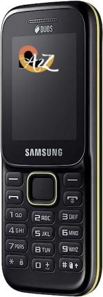 ⁦Mobile Samsung B315 Dual Sim•⁩ - الصورة ⁦3⁩