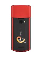 ⁦Nokia 5710 with inbuilt Wireless Earbuds⁩ - الصورة ⁦2⁩