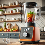 ⁦خلاط IYF⁩ - الصورة ⁦2⁩