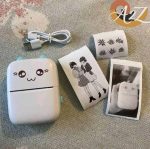 ⁦الطابعة الحرارية الصغيرة⁩ - الصورة ⁦4⁩