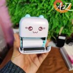 الطابعة الحرارية الصغيرة