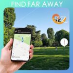 ⁦AirTag iPhone⁩ - الصورة ⁦3⁩