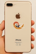 ⁦iphone 8plus⁩ - الصورة ⁦3⁩