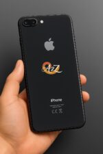 ⁦iphone 8plus⁩ - الصورة ⁦2⁩