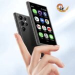 ⁦سامسونج s25mini⁩ - الصورة ⁦5⁩