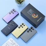 ⁦سامسونج s25mini⁩ - الصورة ⁦3⁩