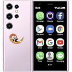 ⁦سامسونج s25mini⁩ - الصورة ⁦4⁩